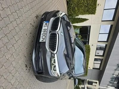 Second-hand BMW 520 Sport Line 190 CP (139 kW) 2017 Berlinǎ