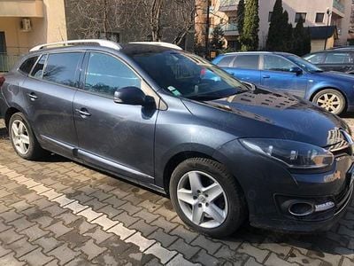 Renault Mégane GrandTour