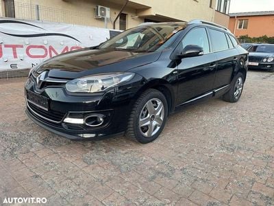 Renault Mégane GrandTour
