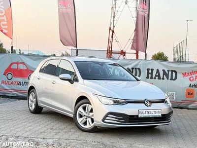 VW Golf VIII