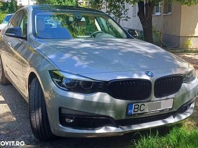 BMW 320 Gran Turismo