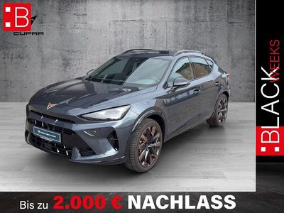 Utilizat 2024 Cupra Formentor VZ SUV | 49.759 EUR