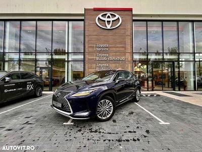 Lexus RX450h