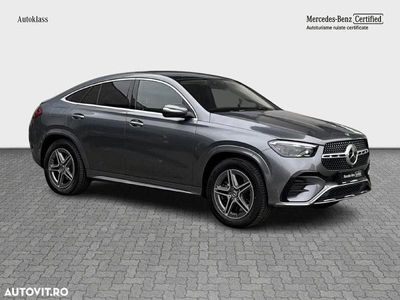 Mercedes GLE400