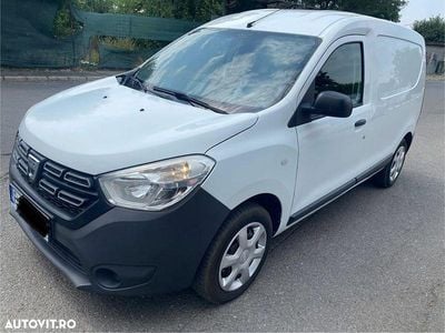 Dacia Dokker