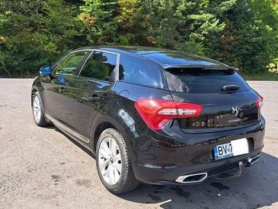 Citroën DS5