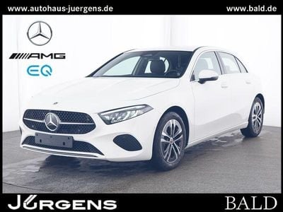 Utilizat 2024 Mercedes A180 Advanced | 32.330 EUR (Preț OK)