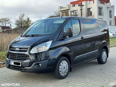 second-hand Ford 300 Transit CustomL1H2 VA Trend