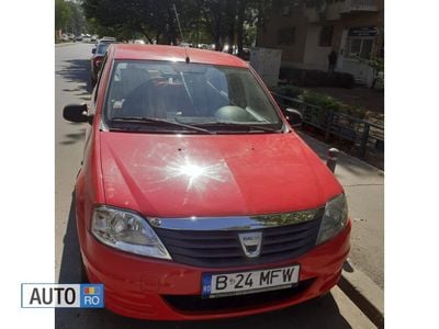 second-hand Dacia Logan 61