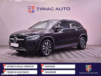 Mercedes GLA200