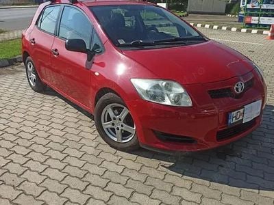 Second-hand 2008 Toyota Auris Berlinǎ | 2.700 EUR (Preț OK)