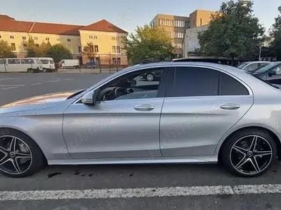 Second-hand Mercedes A180 85 CP (62 kW) 2019 Berlinǎ