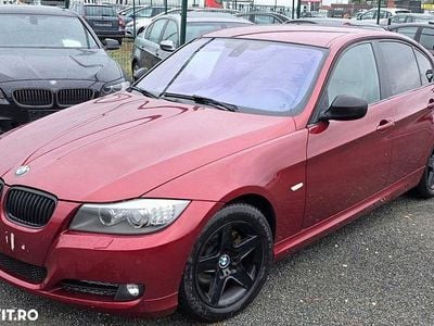 Second-hand BMW 320 Efficient Dynamics 163 CP (119 kW) 2010 Culoarealte culori Berlinǎ