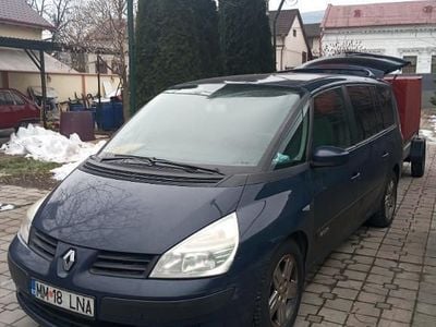 Second-hand Renault Grand Espace 2006 Monovolum
