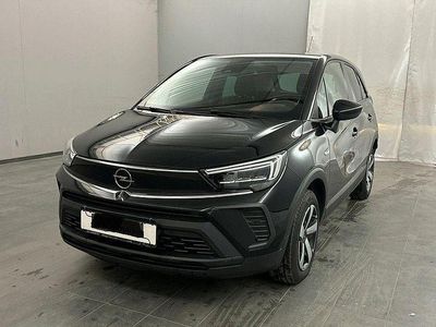Second-hand Opel Crossland 120 CP (88 kW) 2021 SUV