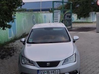 Seat Ibiza ST