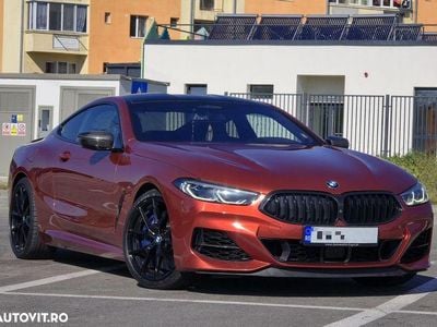 BMW M850