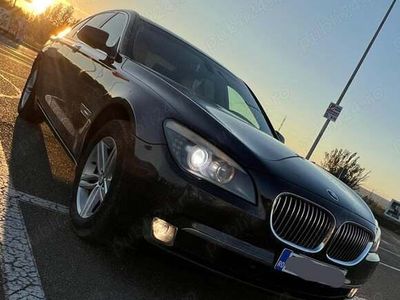 BMW 730