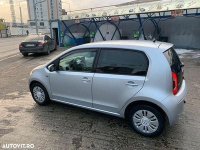 VW up!