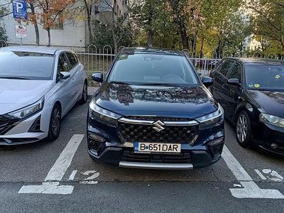 Culoarealbastru Utilizat 2022 Suzuki SX4 S-Cross Cool | 16.500 EUR (Preț OK)