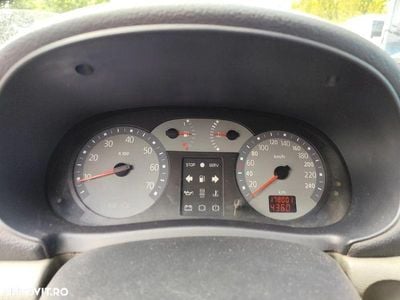 Renault Clio II