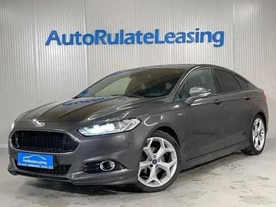 Utilizat 2018 Ford Mondeo | 12.490 EUR (Preț OK)