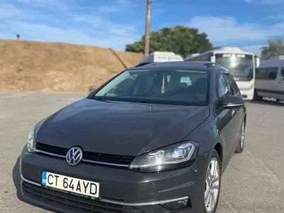 VW Golf VII