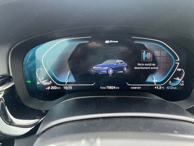 BMW 530e