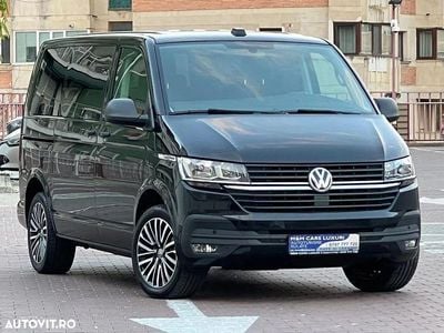 VW Multivan