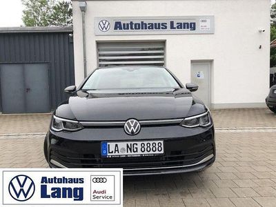 Utilizat 2023 VW Golf VIII Move | 27.394 EUR (Preț OK)