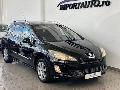 Utilizat 2011 Peugeot 308 Break | 3.990 EUR (Puțin scump)