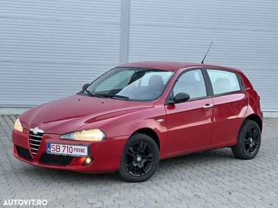 second-hand Alfa Romeo 147 1.6 TS Impression