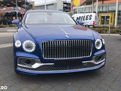 second-hand Bentley Azure Flying Spur New V8