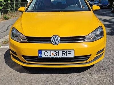VW Golf VII