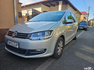VW Sharan