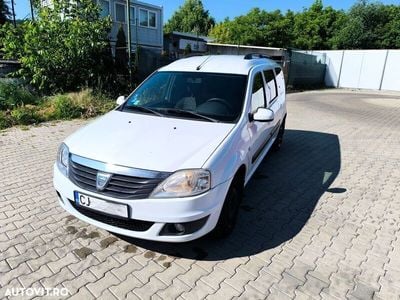 Dacia Logan MCV