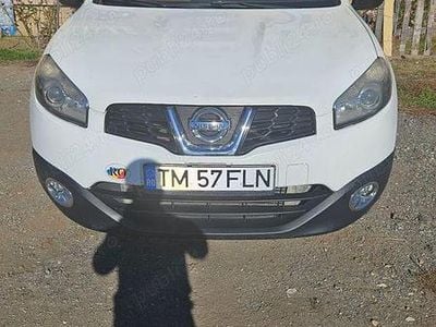 Utilizat 2011 Nissan Qashqai SUV | 6.900 EUR (Preț OK)