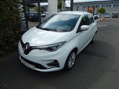 Second-hand Renault Zoe Experience 80 kW (109 CP) 2021 Hatchback