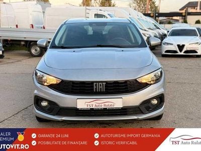 Second-hand Fiat Tipo 99 CP (72 kW) 2022 Culoaregri Hatchback