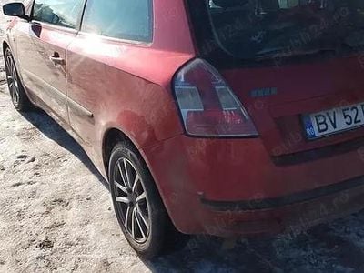 Second-hand Fiat Stilo 88 CP (64 kW) 2002