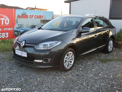 Renault Mégane GrandTour