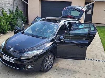 Renault Mégane GrandTour