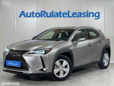 Lexus UX 250h