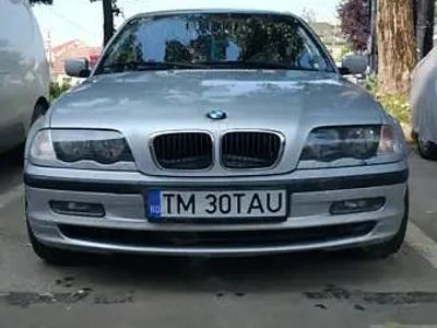 Utilizat 2001 BMW 1500 | 7.500 EUR