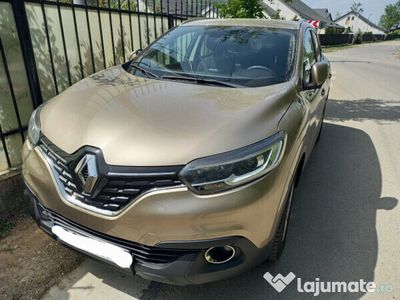 second-hand Renault Kadjar 2017