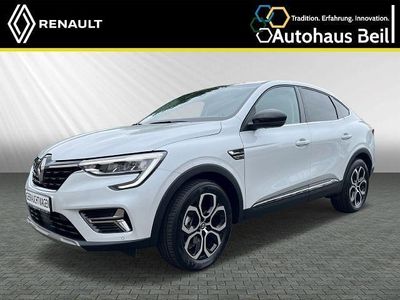 Second-hand Renault Arkana Techno 143 CP (105 kW) 2023 SUV