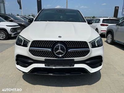 Mercedes GLE400