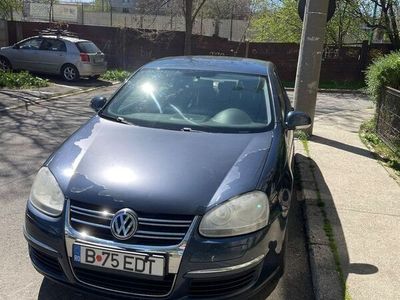 VW Jetta