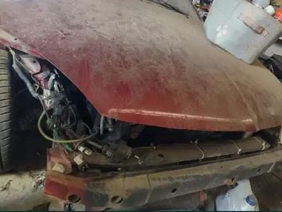 Second-hand Mitsubishi Lancer 98 CP (72 kW) 2005 Break