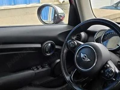 Second-hand Mini ONE 100 CP (73 kW) 2018 Hatchback